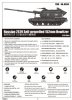 Trumpeter 05574 Russian 2S19 Self-propelled 152mm Howitzer (1:35)